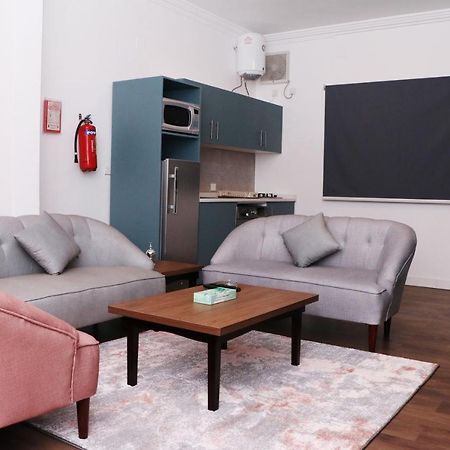 Mandaren Suites Ta'if Kültér fotó