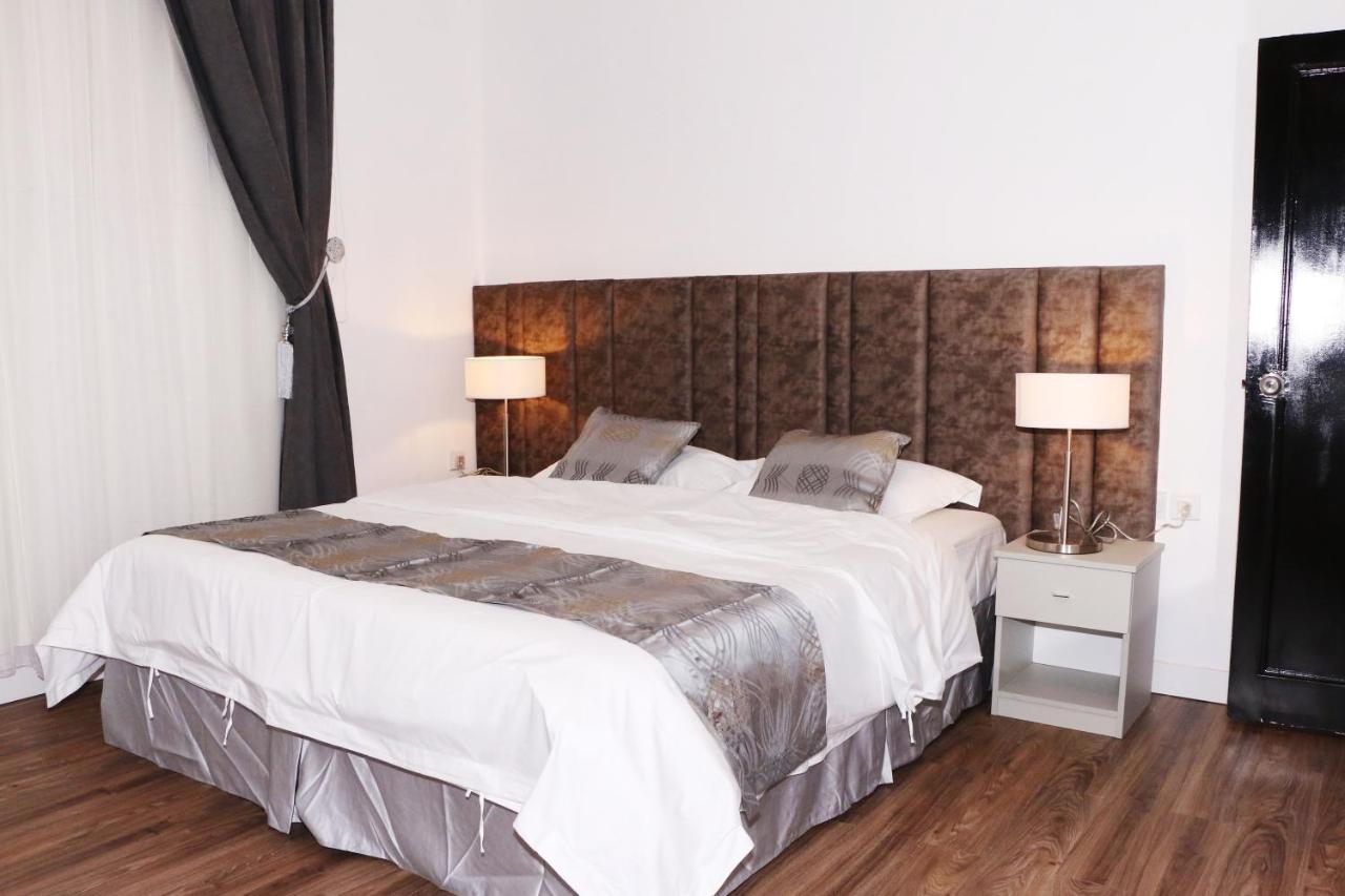 Mandaren Suites Ta'if Kültér fotó