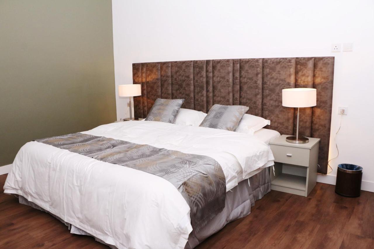 Mandaren Suites Ta'if Kültér fotó