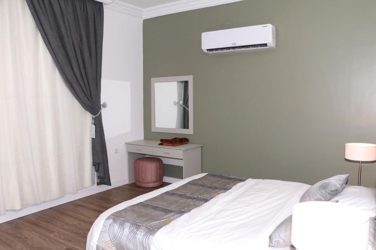 Mandaren Suites Ta'if Kültér fotó