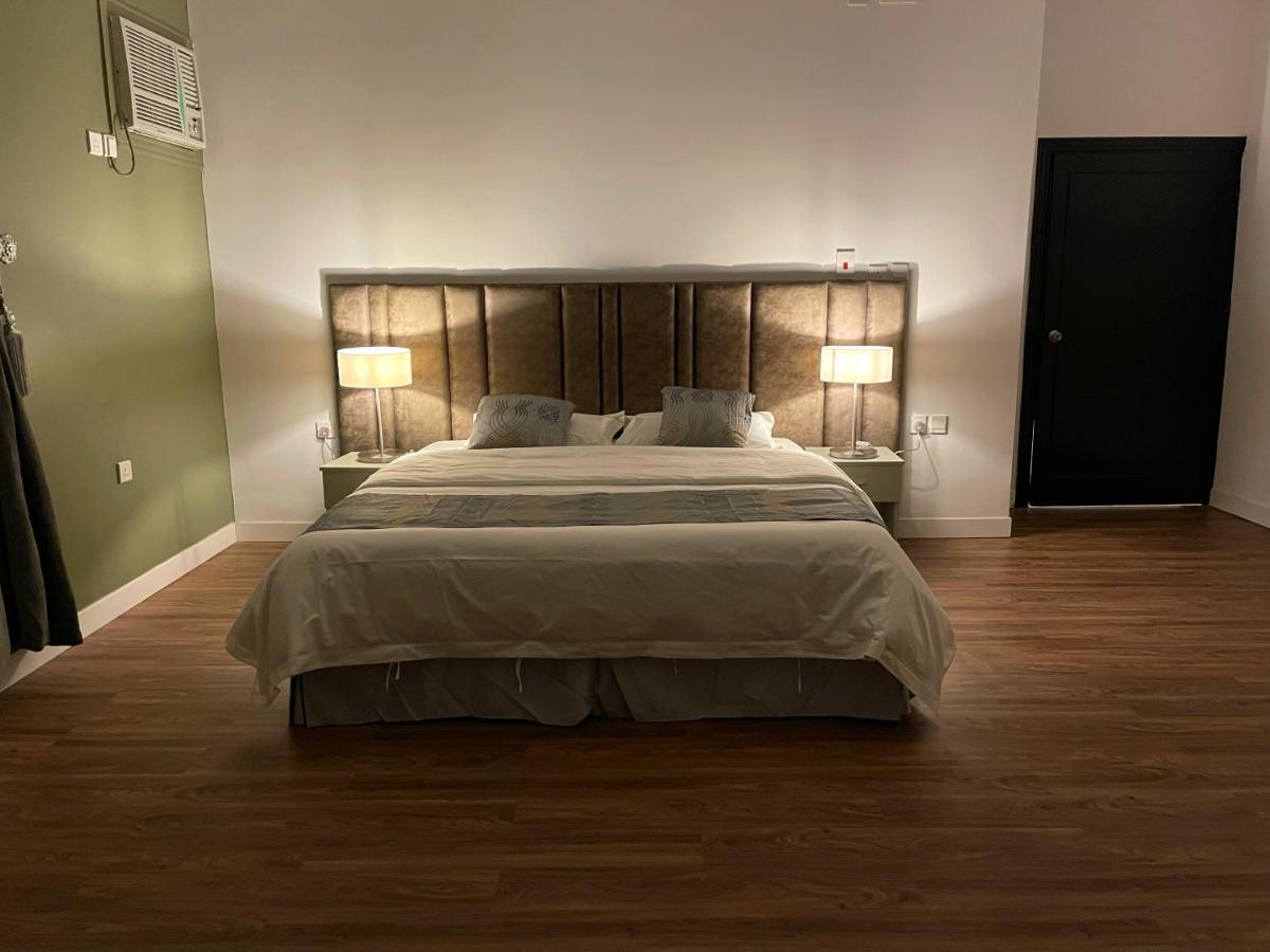 Mandaren Suites Ta'if Kültér fotó