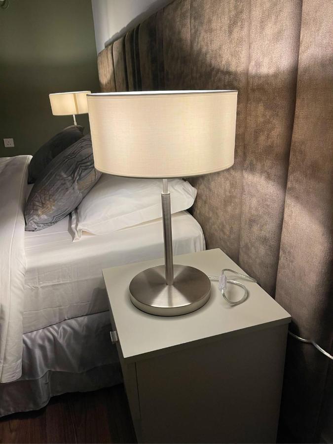 Mandaren Suites Ta'if Kültér fotó